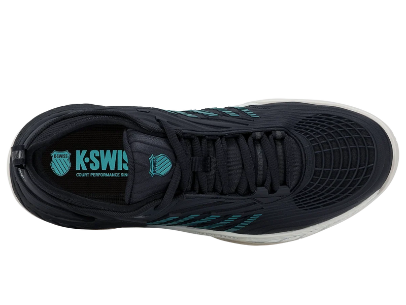 Load image into Gallery viewer, K-Swiss Men's Hypercourt Supreme 2 Tennis Shoes

