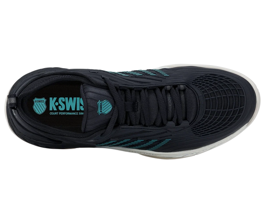 K-Swiss Men's Hypercourt Supreme 2 Tennis Shoes