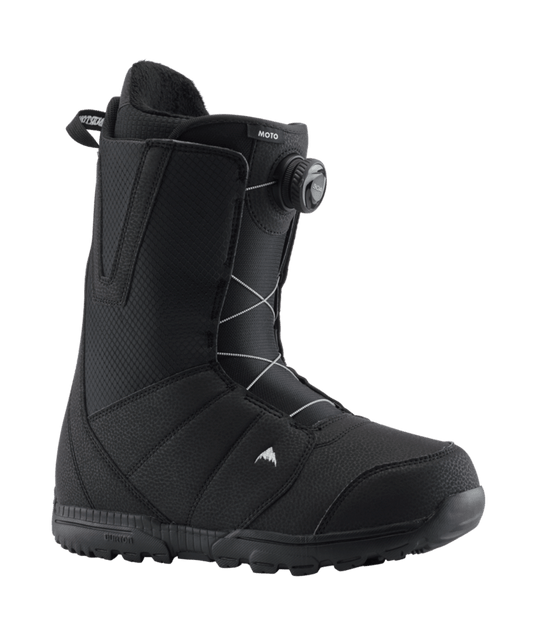 Burton Men's Moto BOA Snowboard Boots 2027