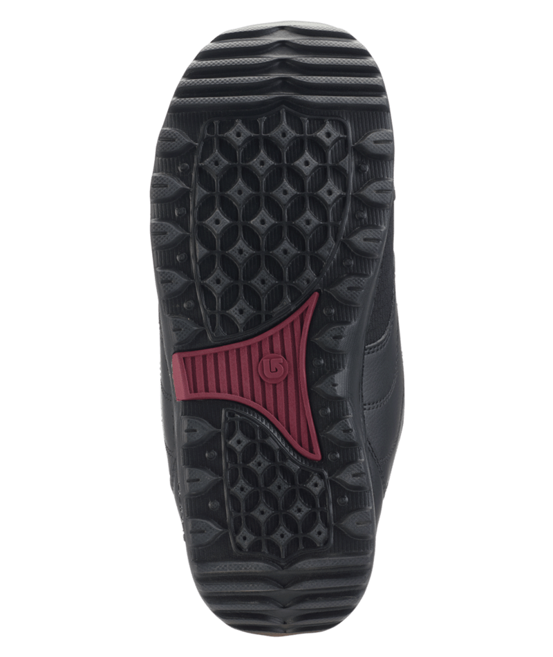 Load image into Gallery viewer, Burton Women's Mint Boa Snowboard Boots 2027
