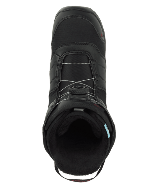 Burton Women's Mint Boa Snowboard Boots 2027