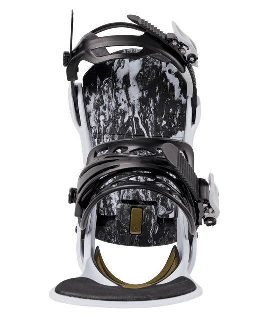 Burton Men's Cartel X Snowboard Bindings 2027