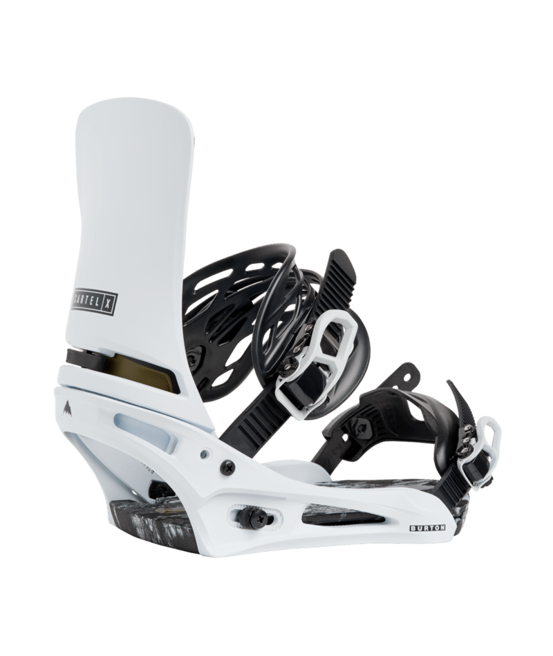Load image into Gallery viewer, Burton Men's Cartel X Snowboard Bindings 2027

