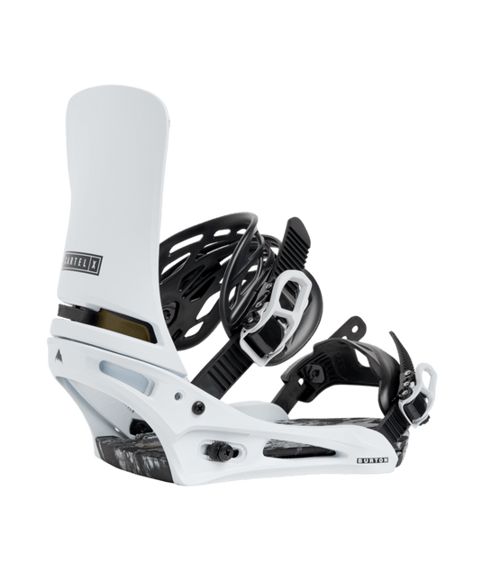 Burton Men's Cartel X Snowboard Bindings 2027 – Ski & Tennis Station