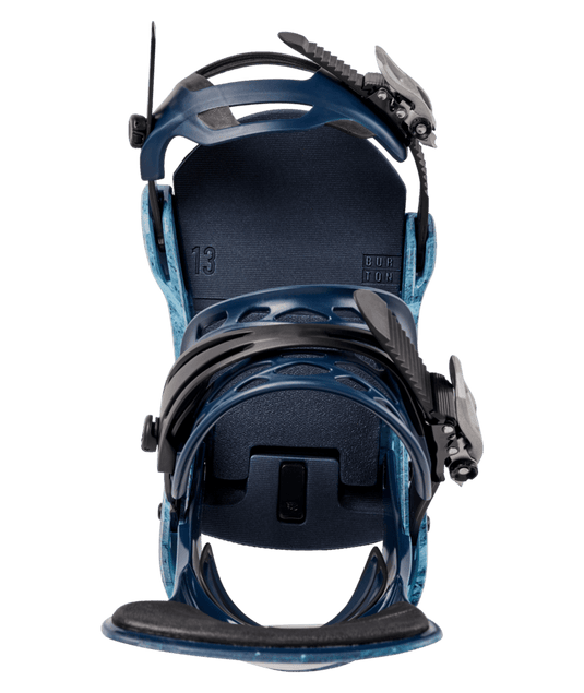 Burton Men's Cartel X Snowboard Bindings 2027