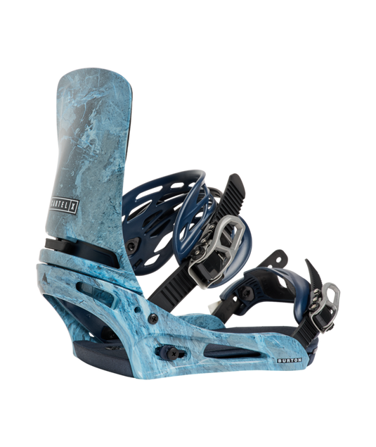 Burton Men's Cartel X Snowboard Bindings 2027