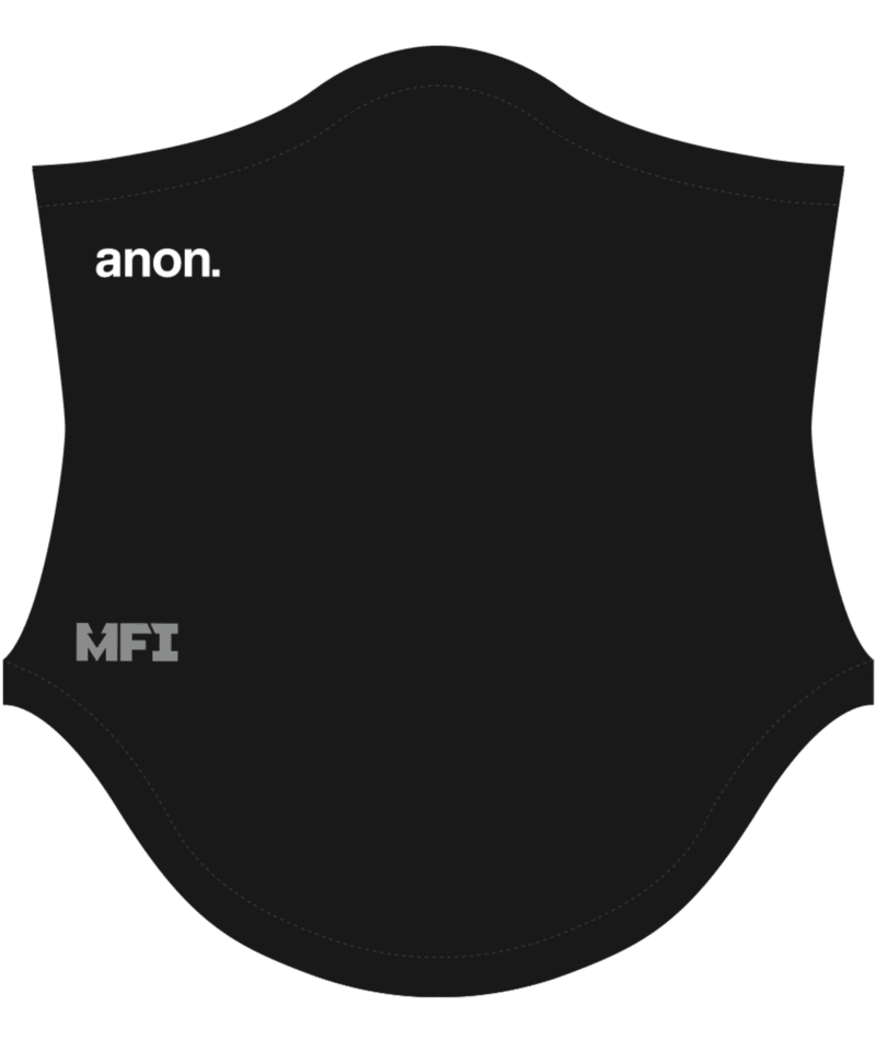 Load image into Gallery viewer, Anon MFI® Mesh Neck Warmer 2027
