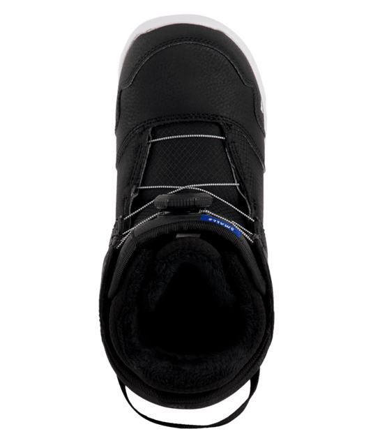 Burton Kids' Smalls BOA® Snowboard Boots 2027