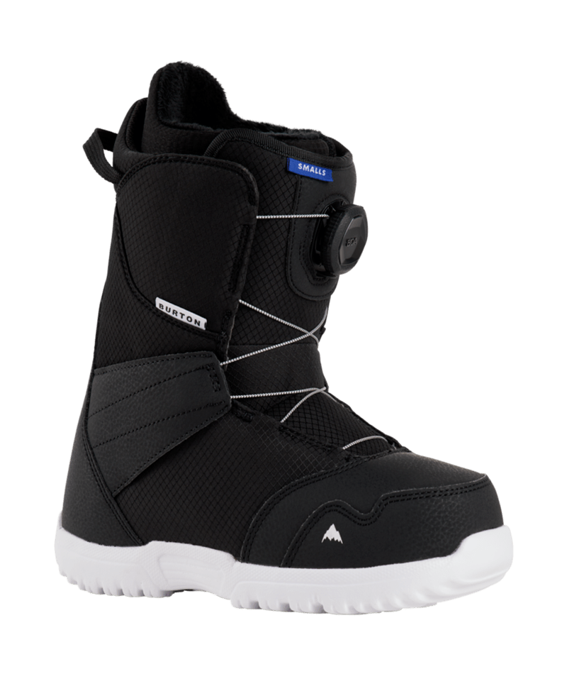 Load image into Gallery viewer, Burton Kids' Smalls BOA® Snowboard Boots 2027
