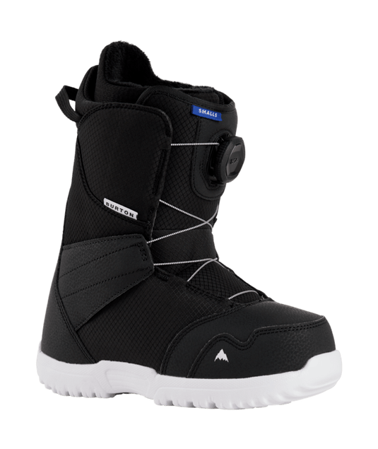 Burton Kids' Smalls BOA® Snowboard Boots 2027