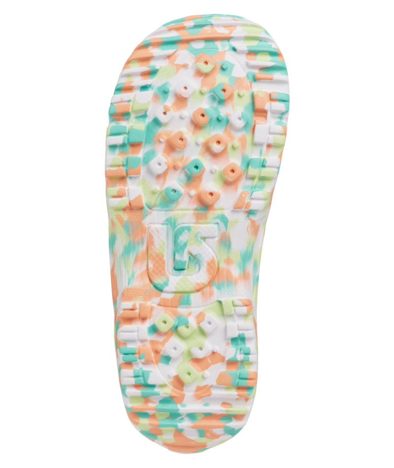Load image into Gallery viewer, Burton Kids' Smalls BOA® Snowboard Boots 2027
