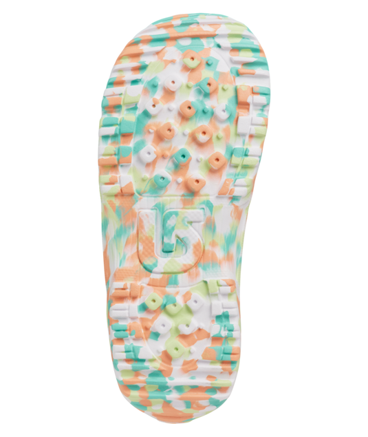 Burton Kids' Smalls BOA® Snowboard Boots 2027