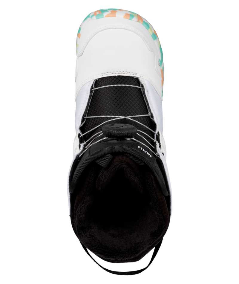 Load image into Gallery viewer, Burton Kids' Smalls BOA® Snowboard Boots 2027
