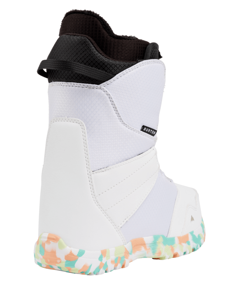Load image into Gallery viewer, Burton Kids' Smalls BOA® Snowboard Boots 2027
