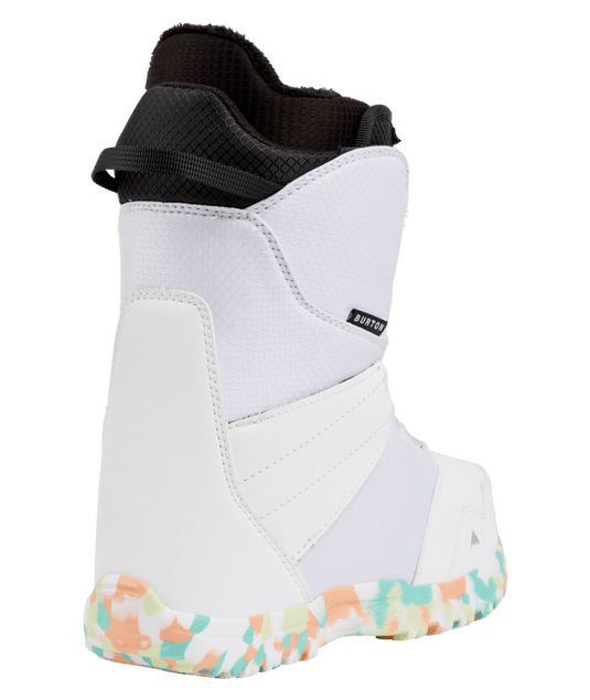 Burton Kids' Smalls BOA® Snowboard Boots 2027