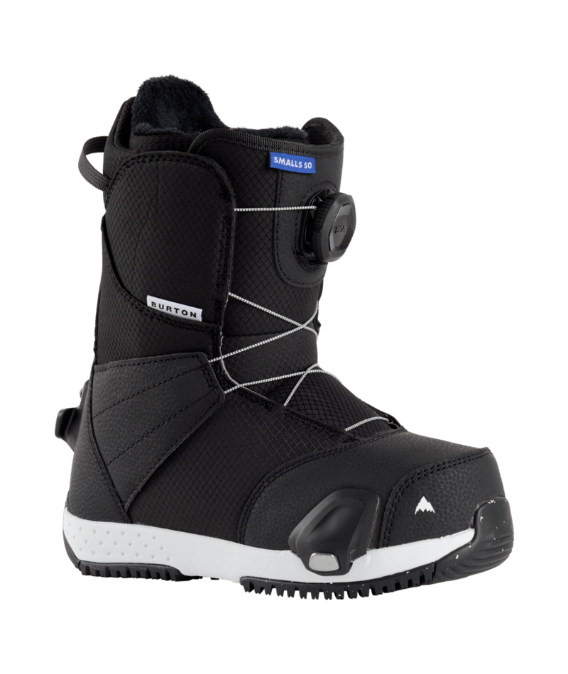 Load image into Gallery viewer, Burton Kids' Smalls Step On Boots 2027
