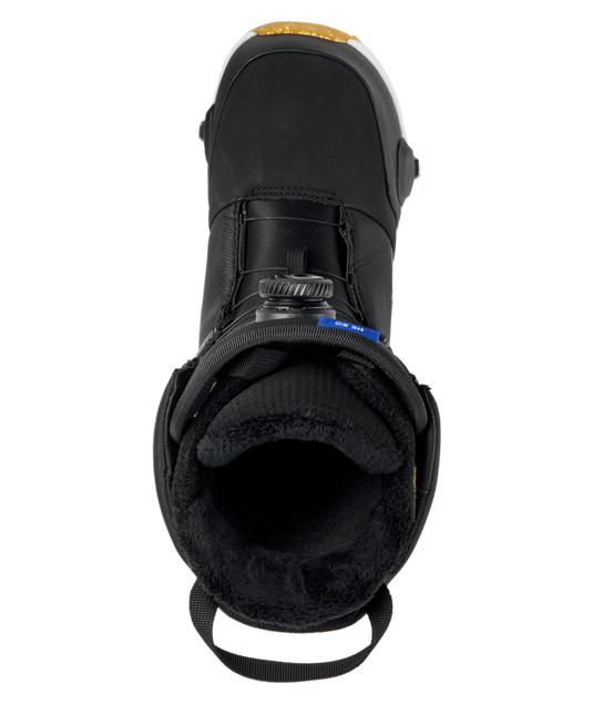 Burton Men's Highshot Step On Snowboard Boots 2027