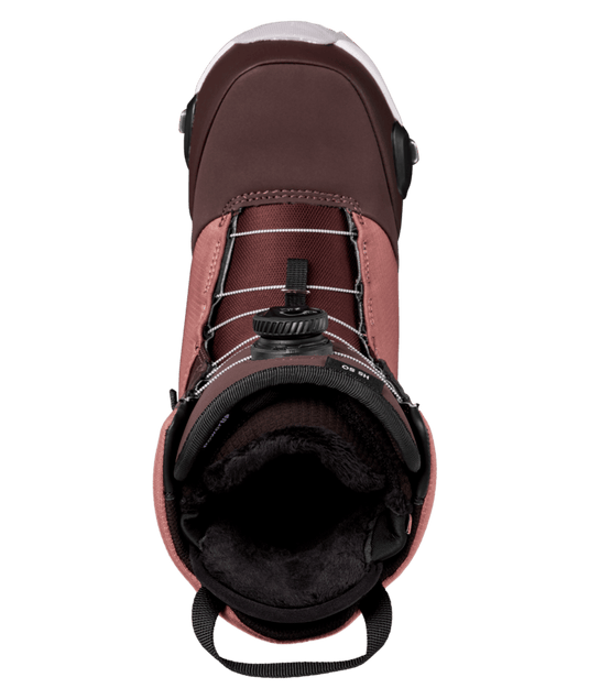 Burton Women's Highshot Step On Snowboard Boots 2027