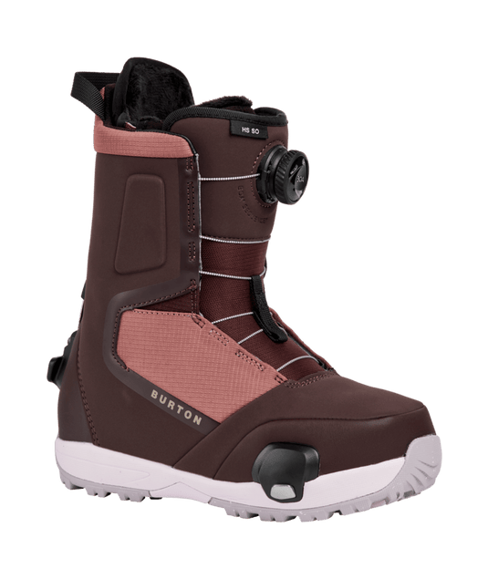 Burton Women's Highshot Step On Snowboard Boots 2027