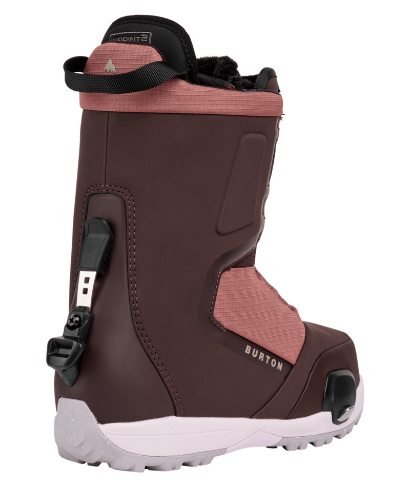 Load image into Gallery viewer, Burton Women's Highshot Step On Snowboard Boots 2027
