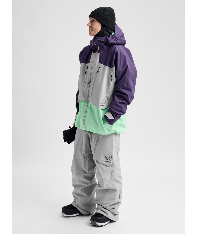Load image into Gallery viewer, Men's [ak] Swash Synthetic Insulated GORE-TEX 2L Jacket 2027
