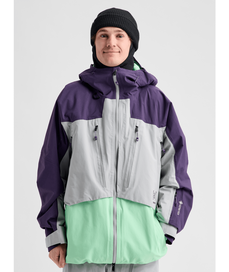 Load image into Gallery viewer, Men's [ak] Swash Synthetic Insulated GORE-TEX 2L Jacket 2027
