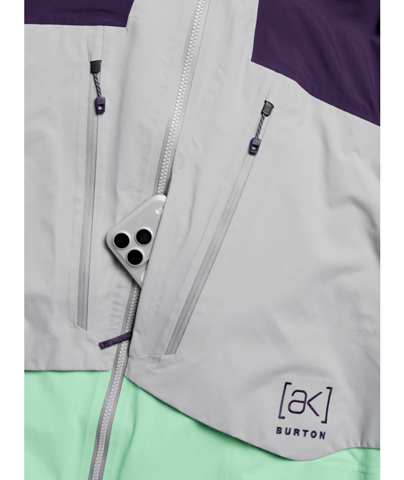 Load image into Gallery viewer, Men's [ak] Swash Synthetic Insulated GORE-TEX 2L Jacket 2027

