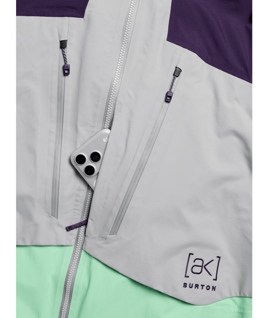Men's [ak] Swash Synthetic Insulated GORE-TEX 2L Jacket 2027