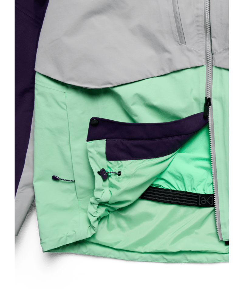 Load image into Gallery viewer, Men's [ak] Swash Synthetic Insulated GORE-TEX 2L Jacket 2027
