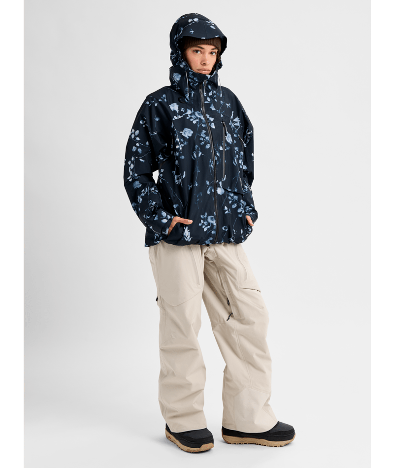Load image into Gallery viewer, Women's [ak] Cyclic GORE-TEX 2L Jacket 2027
