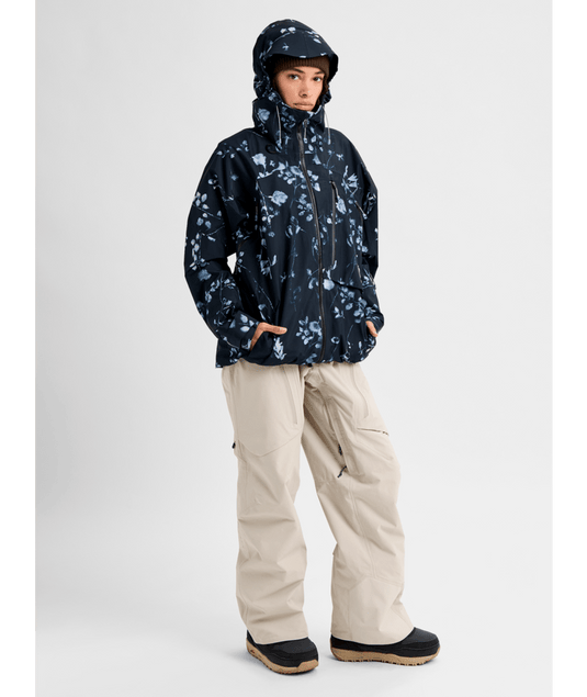 Women's [ak] Cyclic GORE-TEX 2L Jacket 2027
