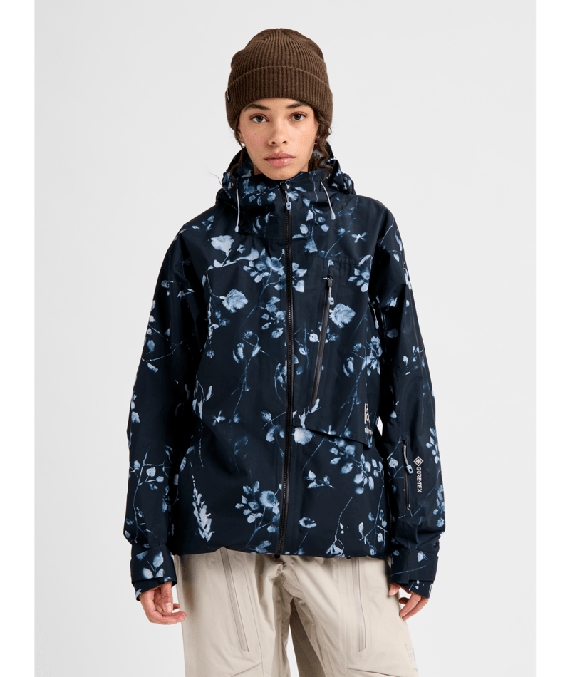 Load image into Gallery viewer, Women's [ak] Cyclic GORE-TEX 2L Jacket 2027
