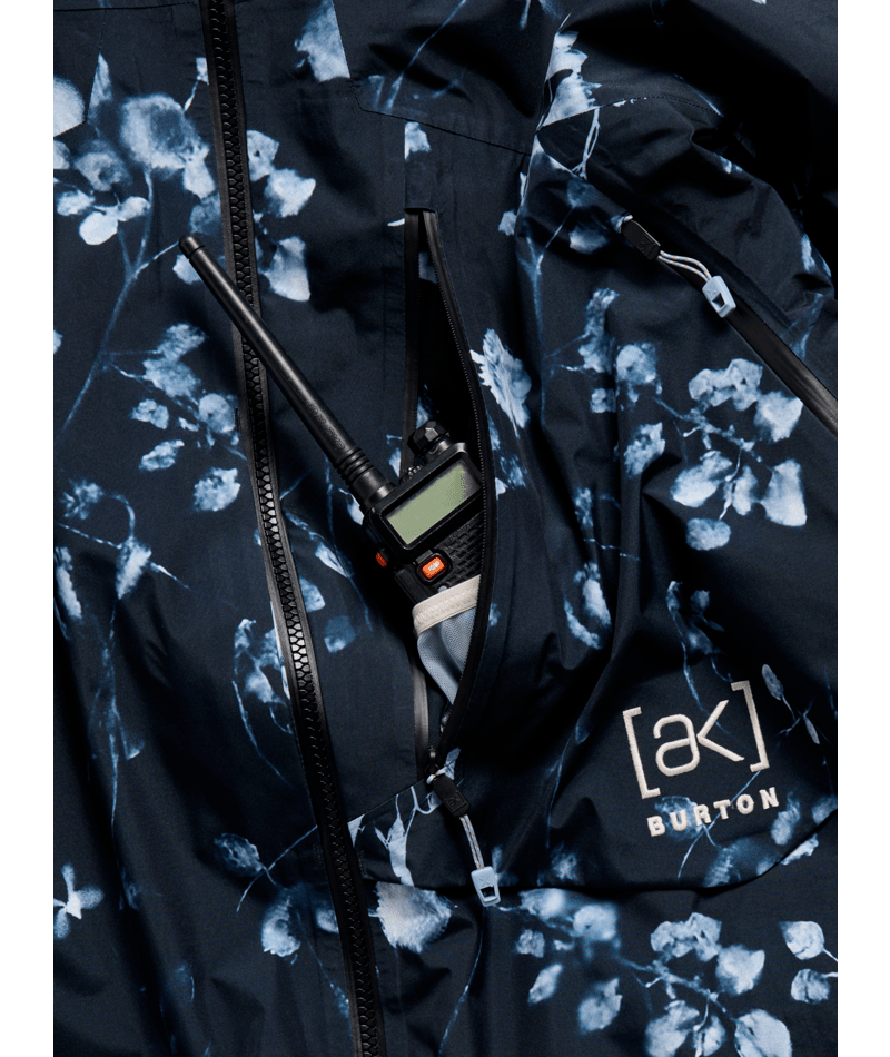 Load image into Gallery viewer, Women's [ak] Cyclic GORE-TEX 2L Jacket 2027

