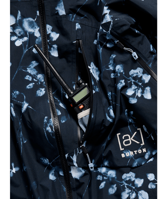 Women's [ak] Cyclic GORE-TEX 2L Jacket 2027