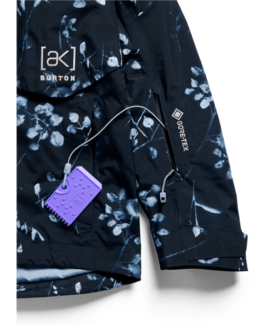 Women's [ak] Cyclic GORE-TEX 2L Jacket 2027
