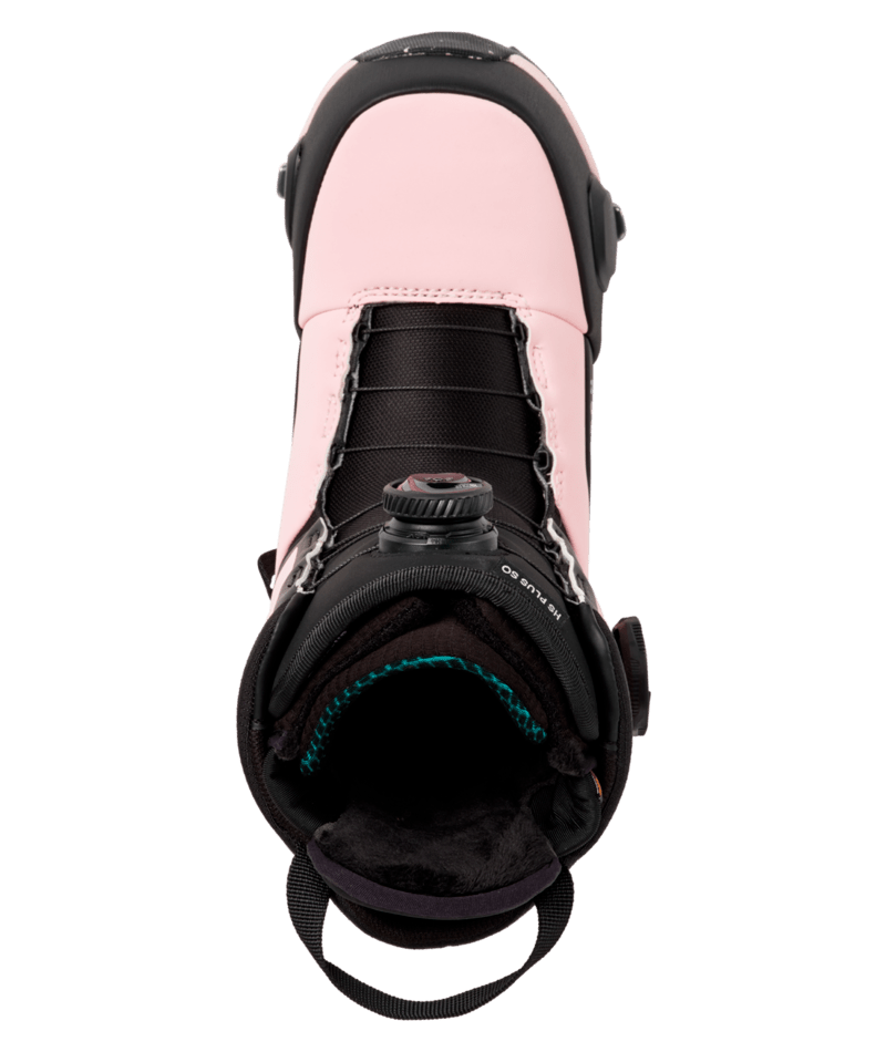 Load image into Gallery viewer, Burton Women's Highshot Plus Step On Snowboard Boots 2027
