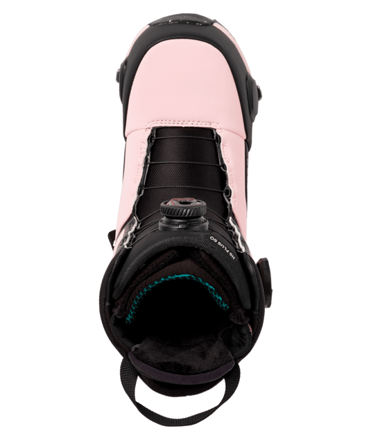 Burton Women's Highshot Plus Step On Snowboard Boots 2027