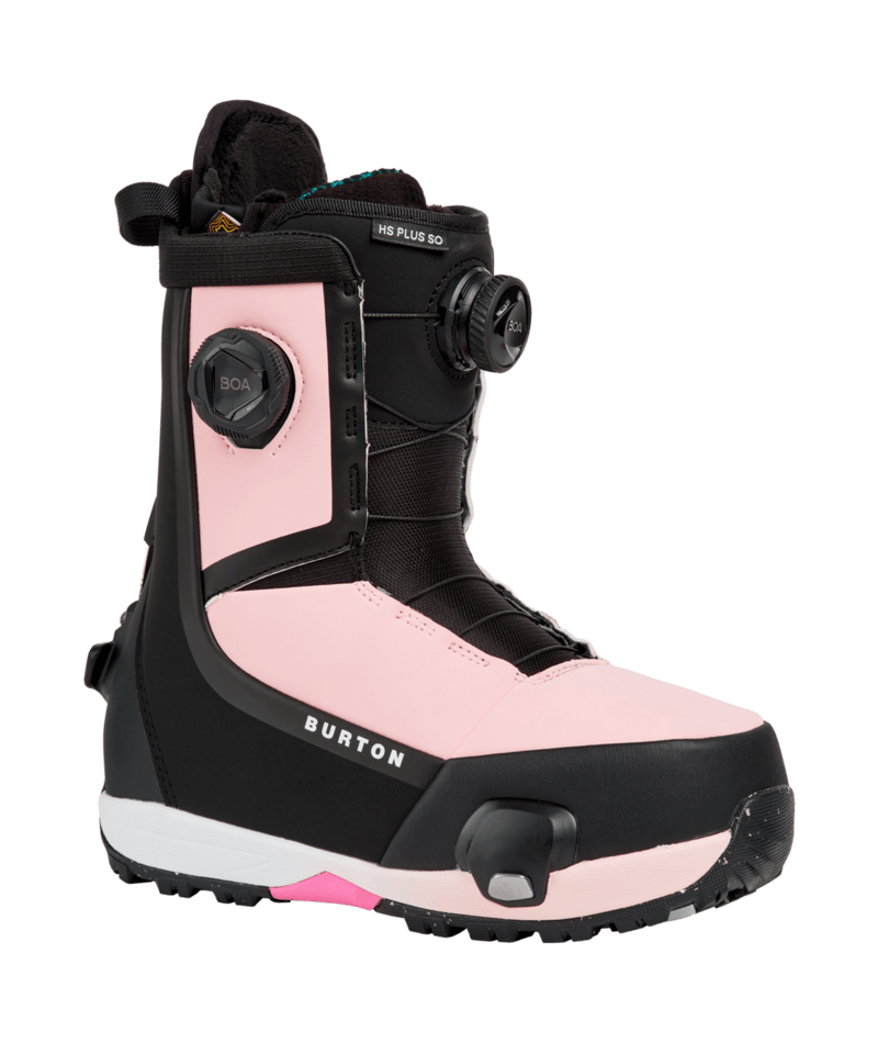Load image into Gallery viewer, Burton Women's Highshot Plus Step On Snowboard Boots 2027
