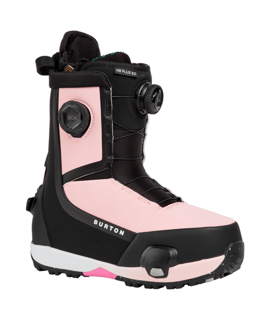 Burton Women's Highshot Plus Step On Snowboard Boots 2027