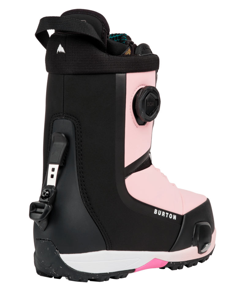 Load image into Gallery viewer, Burton Women's Highshot Plus Step On Snowboard Boots 2027

