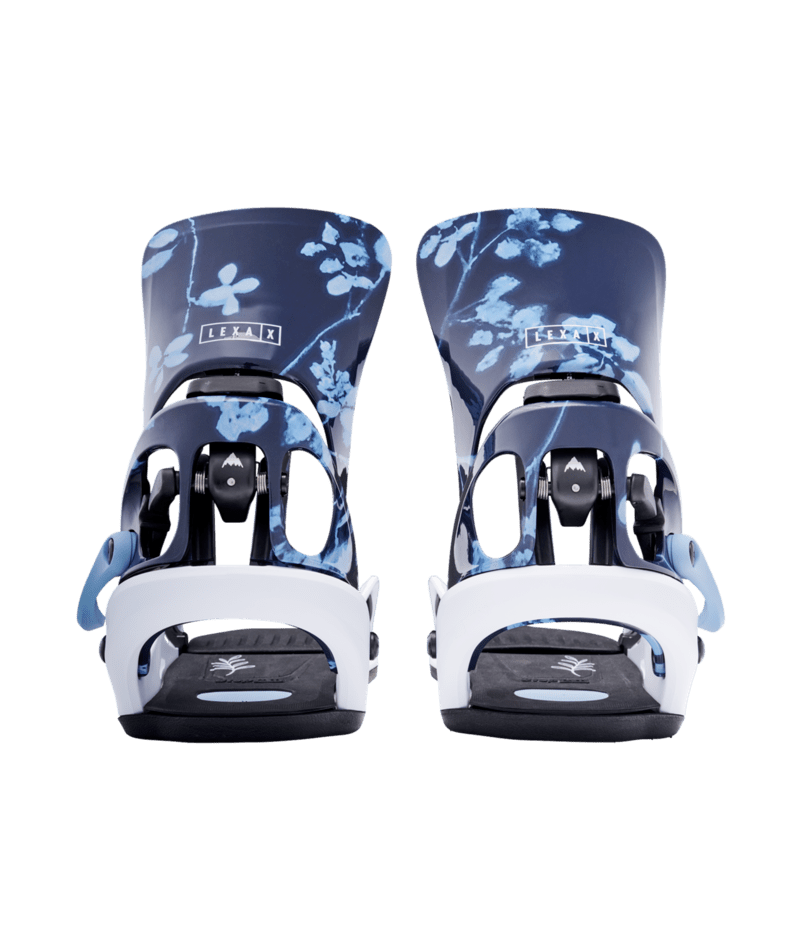 Load image into Gallery viewer, Burton Women's Step On Lexa X Snowboard Bindings 2027
