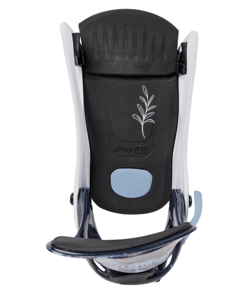 Load image into Gallery viewer, Burton Women's Step On Lexa X Snowboard Bindings 2027
