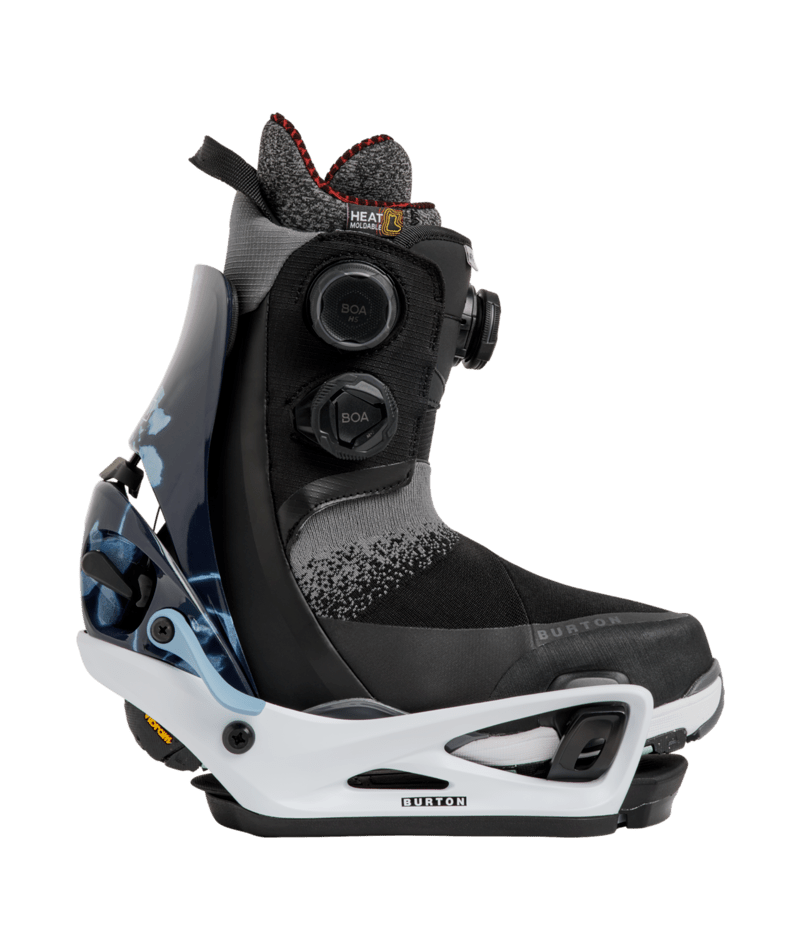 Load image into Gallery viewer, Burton Women's Step On Lexa X Snowboard Bindings 2027
