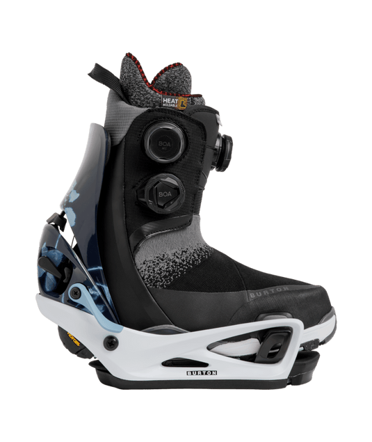 Burton Women's Step On Lexa X Snowboard Bindings 2027