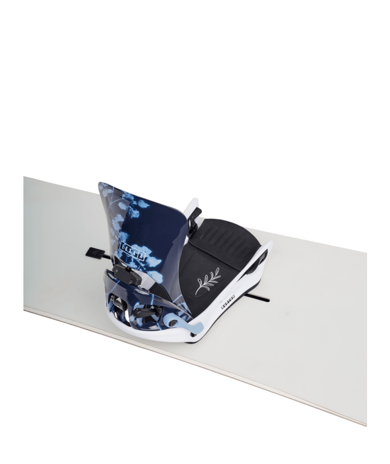 Load image into Gallery viewer, Burton Women's Step On Lexa X Snowboard Bindings 2027
