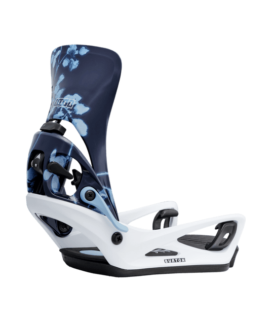 Burton Women's Step On Lexa X Snowboard Bindings 2027