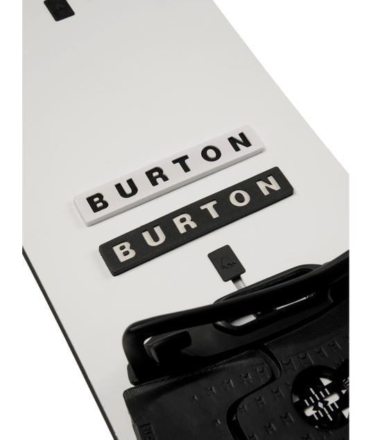 Burton Foam Stomp Pad
