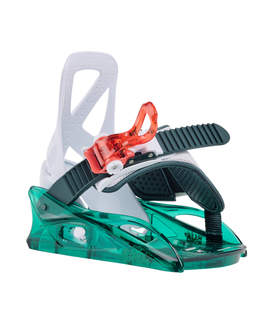 Burton Kids' Mini Grom Snowboard Bindings 2027
