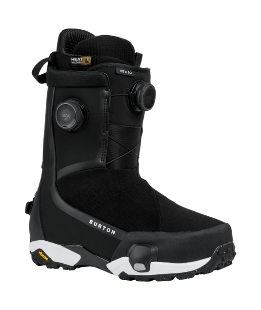 Burton Men's Highshot X Step On Snowboard Boots 2027
