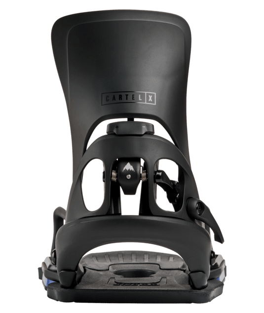 Burton Men's Step On Cartel X EST Snowboard Bindings 2027
